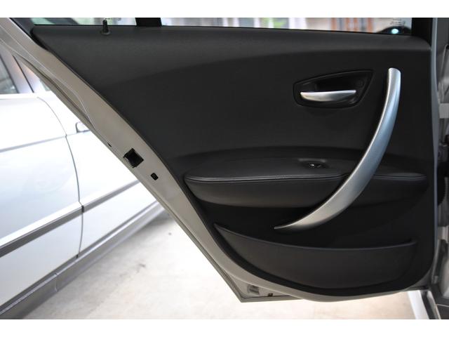 BMW 1 SERIES 130I M SPORT