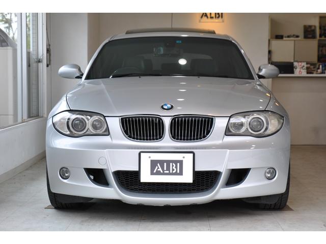 BMW 1 SERIES 130I M SPORT