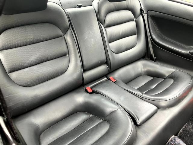 ４０６ クーペ　Ｄ８　Ｖ６　屋内保管　記録簿　純正取扱説明書　スペアキー（27枚目）