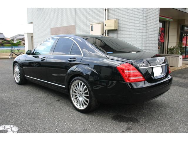 S350 カールソンアルミ(14枚目)
