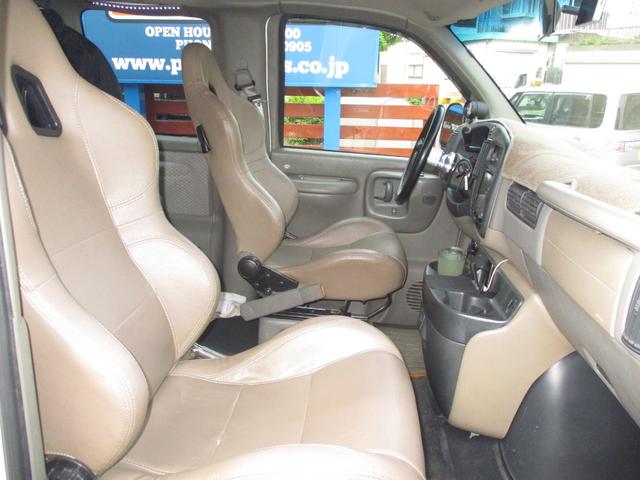 シボレー シボレーエクスプレス 98エクスプレス 383エンジン