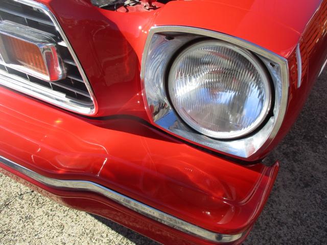 マスタング 　マスタングＩＩ（3枚目）