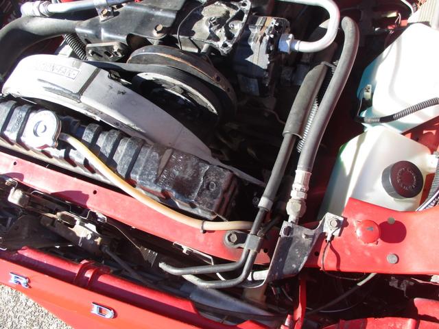 マスタング 　マスタングＩＩ（14枚目）