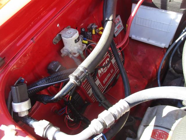 マスタング 　マスタングＩＩ（15枚目）