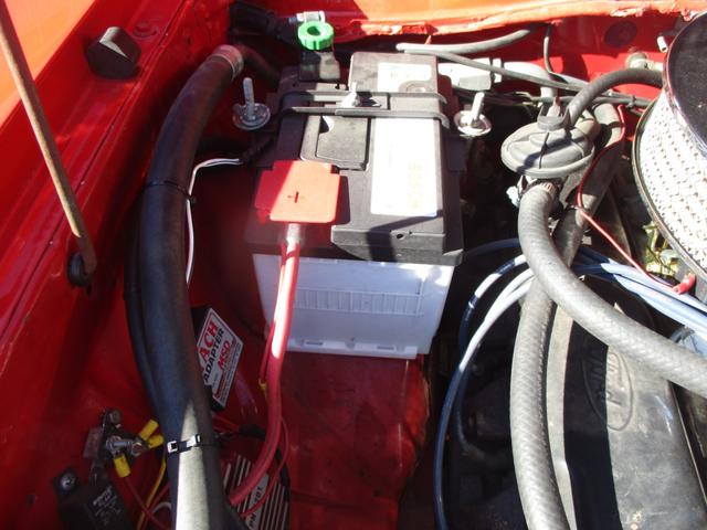 マスタング 　マスタングＩＩ（19枚目）