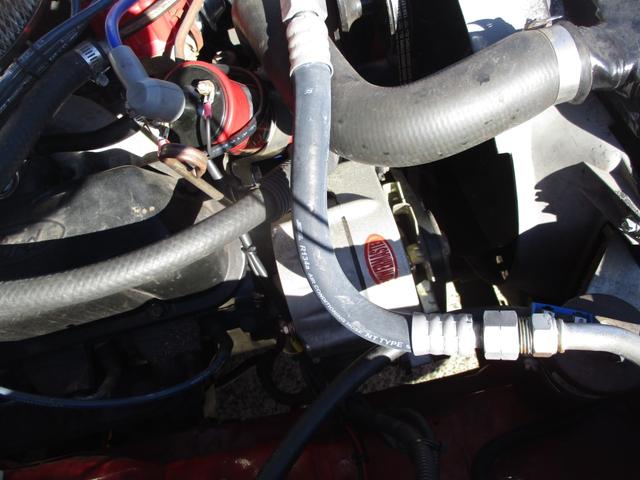 マスタング 　マスタングＩＩ（20枚目）