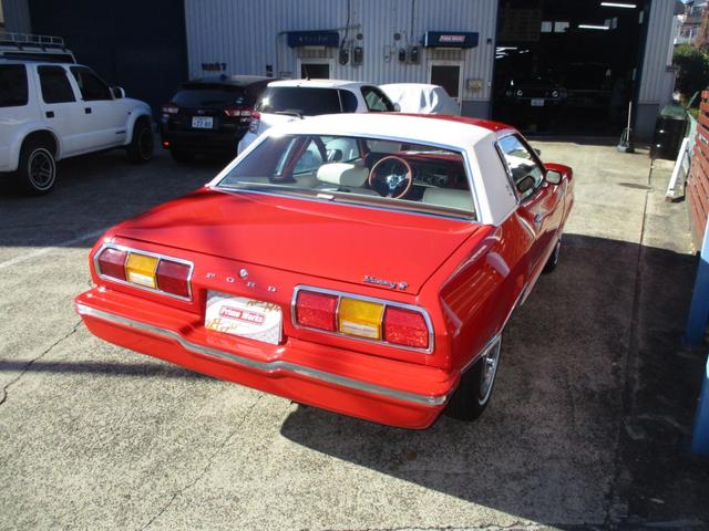 マスタング 　マスタングＩＩ（23枚目）