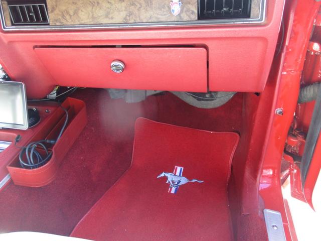 マスタング 　マスタングＩＩ（25枚目）