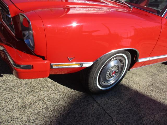 マスタング 　マスタングＩＩ（34枚目）