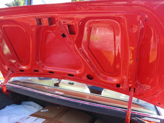 マスタング 　マスタングＩＩ（36枚目）