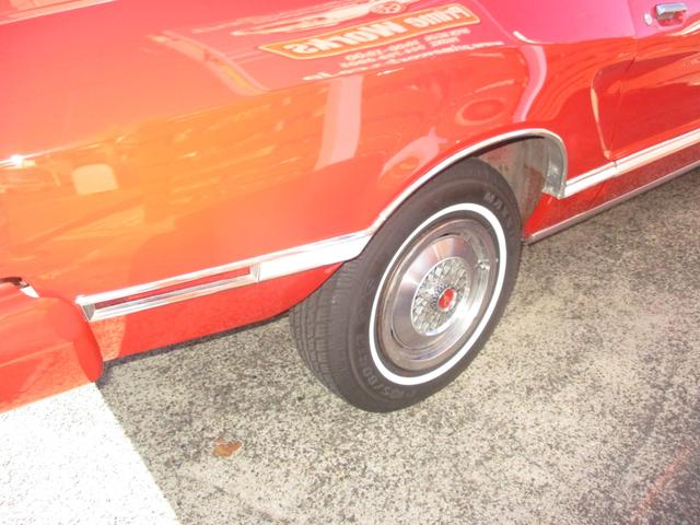 マスタング 　マスタングＩＩ（41枚目）