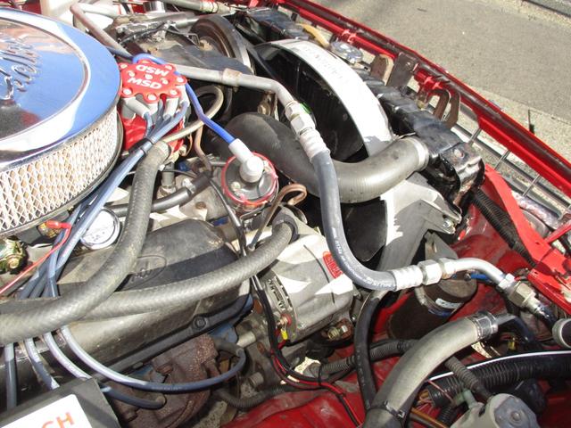 マスタング 　マスタングＩＩ（42枚目）