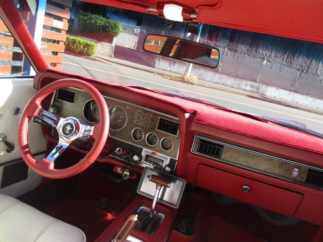 マスタング 　マスタングＩＩ（43枚目）