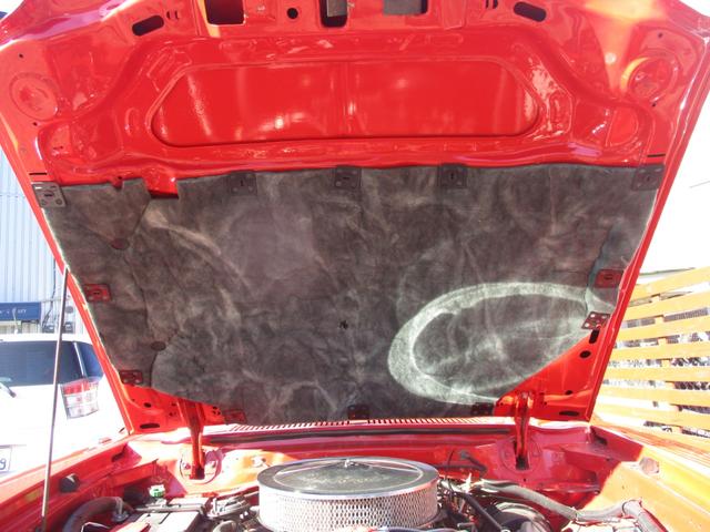 マスタング 　マスタングＩＩ（48枚目）