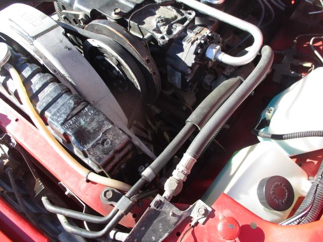 マスタング 　マスタングＩＩ（49枚目）