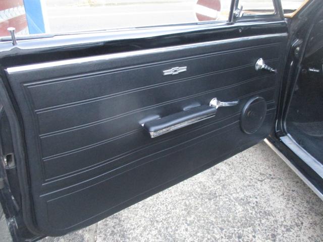 シボレーシェベル (20枚目)