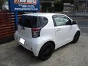 TOYOTA IQ