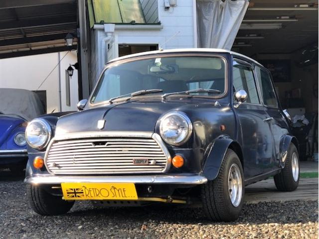 ローバー ｍｉｎｉ その他 １０００ｃｃ ジョン クーパー 中古車検索 くるまのニュース