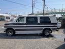 FORD ECONOLINE