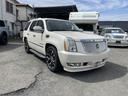CADILLAC CADILLAC ESCALADE