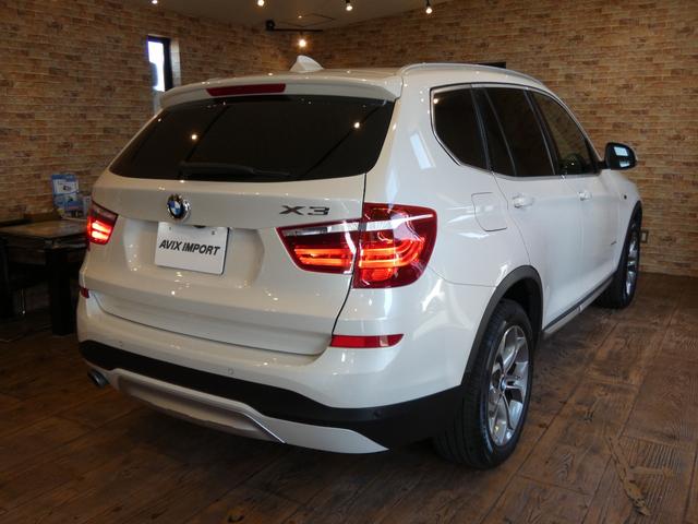 ＢＭＷ Ｘ３