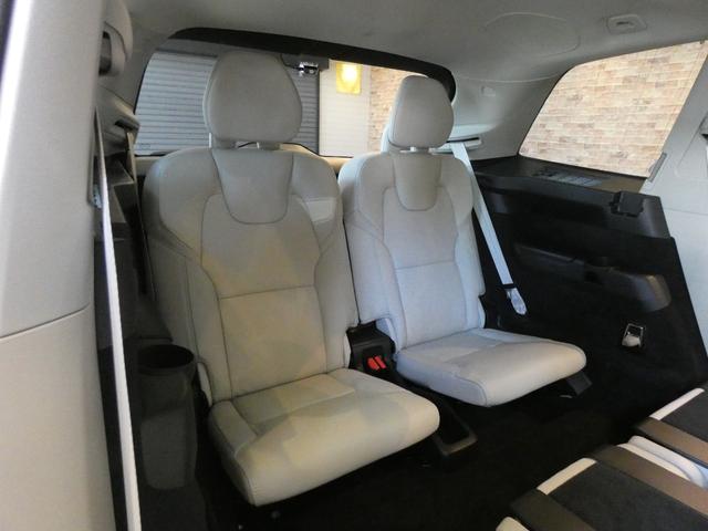 ＸＣ９０ Ｂ６　ＡＷＤ　インスクリプション　弊社買取車　１オーナー　禁煙　Ｂｏｗｅｒｓ＆Ｗｉｌｌｋｉｎｓ　パノラマＳＲ　ベージュ革　ナビ　ＴＶ　全周カメラ　パワーシート　前後シートヒーター　ベンチレーター　ＡＣＣ　パワートランク　ＬＥＤライト（57枚目）