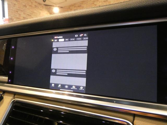 パナメーラ 4 4 ベージュ革 PCMナビ Bカメラ PAS クルコン パワーシート シートヒーター エントリードライブ パワーテールゲート マトリクスLEDヘッドライト 21AW(12枚目)