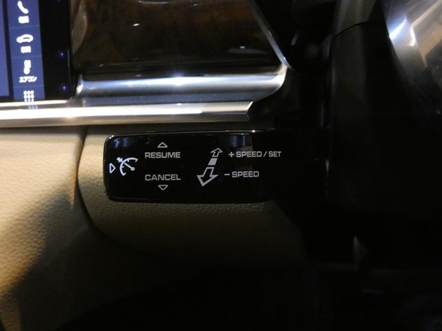 パナメーラ 4 4 ベージュ革 PCMナビ Bカメラ PAS クルコン パワーシート シートヒーター エントリードライブ パワーテールゲート マトリクスLEDヘッドライト 21AW(17枚目)