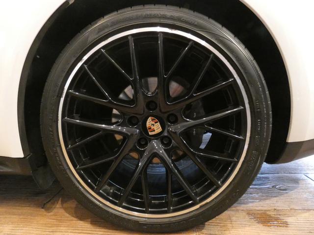 パナメーラ 4 4 ベージュ革 PCMナビ Bカメラ PAS クルコン パワーシート シートヒーター エントリードライブ パワーテールゲート マトリクスLEDヘッドライト 21AW(40枚目)