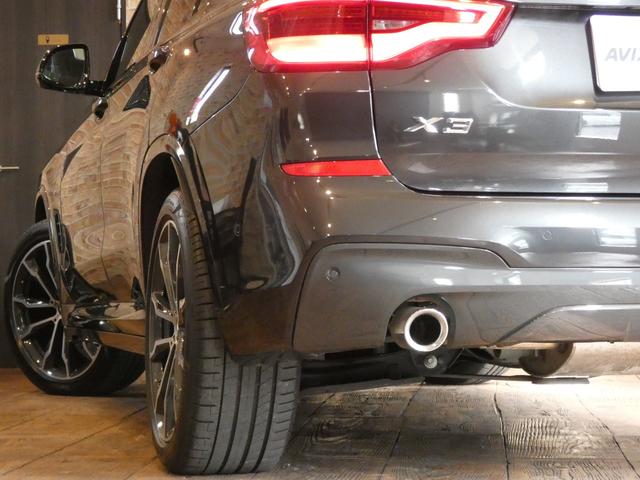 X3 xDrive 20d Mスポーツハイラインパッケージ ハイラインPKG セレクトPKG 弊社買取直販 パノラマSR 黒革 ナビ TV 全周カメラ ACC パワーシート シートヒーター harman/kardon パワートランク LEDライト 20AW(7枚目)