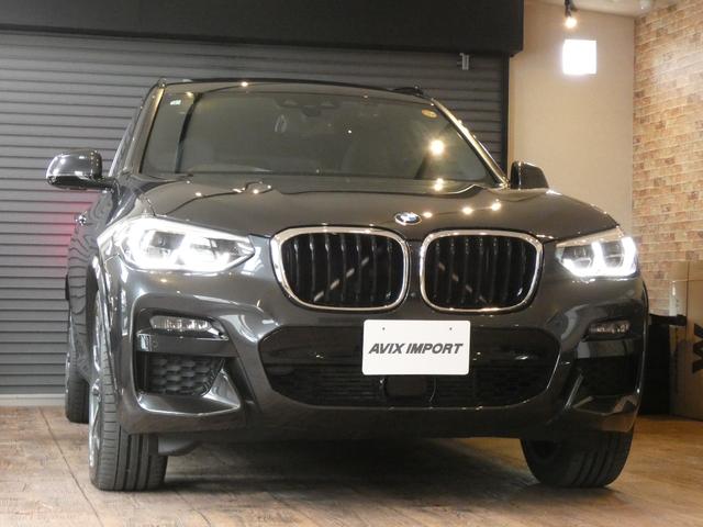 X3 xDrive 20d Mスポーツハイラインパッケージ ハイラインPKG セレクトPKG 弊社買取直販 パノラマSR 黒革 ナビ TV 全周カメラ ACC パワーシート シートヒーター harman/kardon パワートランク LEDライト 20AW(31枚目)