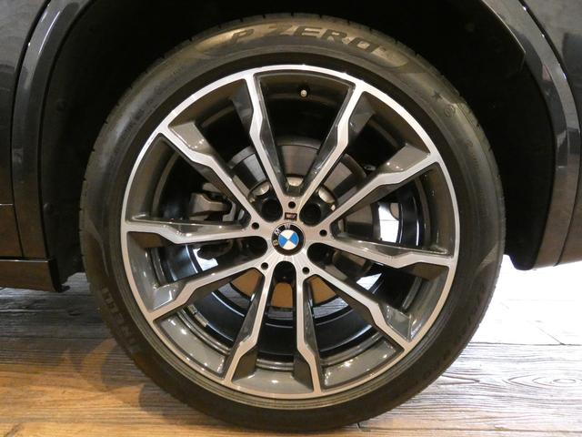 X3 xDrive 20d Mスポーツハイラインパッケージ ハイラインPKG セレクトPKG 弊社買取直販 パノラマSR 黒革 ナビ TV 全周カメラ ACC パワーシート シートヒーター harman/kardon パワートランク LEDライト 20AW(40枚目)
