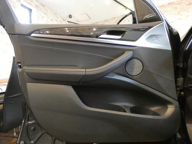 X3 xDrive 20d Mスポーツハイラインパッケージ ハイラインPKG セレクトPKG 弊社買取直販 パノラマSR 黒革 ナビ TV 全周カメラ ACC パワーシート シートヒーター harman/kardon パワートランク LEDライト 20AW(44枚目)