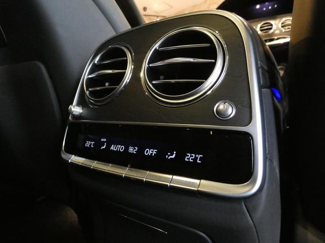 MERCEDES AMG S-CLASS S63 LONG