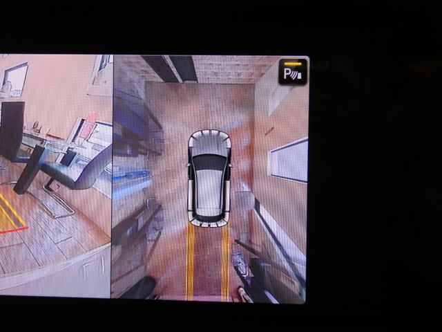 CLAクラス シューティングブレーク CLA35 4マチック シューティングブレーク 禁煙 AMGアドバンスドPKG MBUX SR 黒灰革 ナビ TV 全周カメラ PTS ACC HUD パワーシート シートヒーター キーレスゴー パワートランク LEDライト ロルフハルトゲ19AW(15枚目)