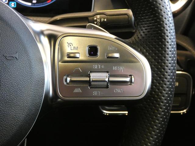 CLAクラス シューティングブレーク CLA35 4マチック シューティングブレーク 禁煙 AMGアドバンスドPKG MBUX SR 黒灰革 ナビ TV 全周カメラ PTS ACC HUD パワーシート シートヒーター キーレスゴー パワートランク LEDライト ロルフハルトゲ19AW(18枚目)