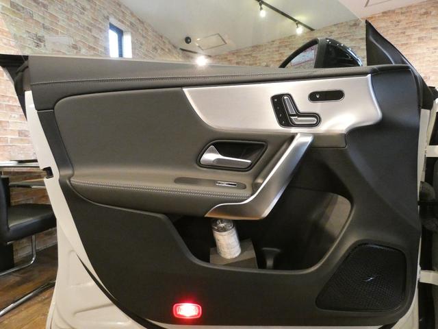 CLAクラス シューティングブレーク CLA35 4マチック シューティングブレーク 禁煙 AMGアドバンスドPKG MBUX SR 黒灰革 ナビ TV 全周カメラ PTS ACC HUD パワーシート シートヒーター キーレスゴー パワートランク LEDライト ロルフハルトゲ19AW(44枚目)