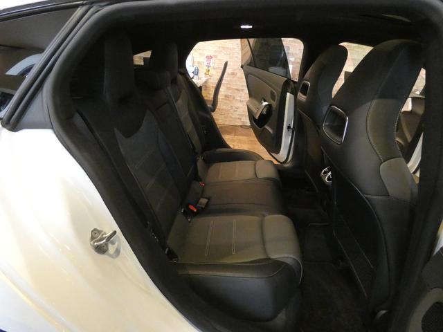 CLAクラス シューティングブレーク CLA35 4マチック シューティングブレーク 禁煙 AMGアドバンスドPKG MBUX SR 黒灰革 ナビ TV 全周カメラ PTS ACC HUD パワーシート シートヒーター キーレスゴー パワートランク LEDライト ロルフハルトゲ19AW(47枚目)