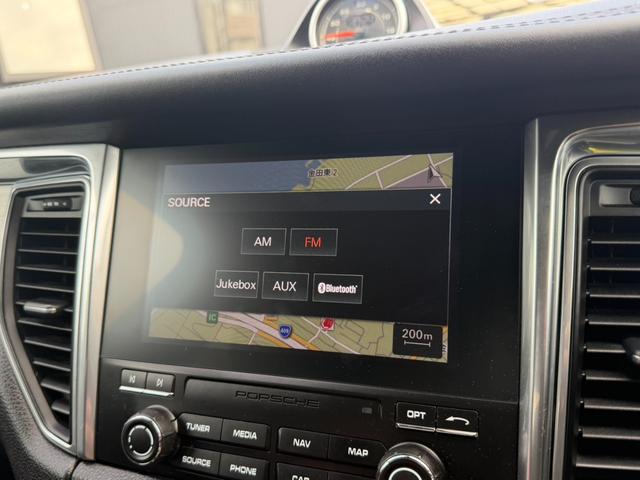 マカン マカンGTS スポーツクロノPKG スポーツエグゾースト エアサス パノラマSR GTSインテリア LEDヘッドライト 黒半革 PCMナビ Bカメラ パワーシート シートヒーター LKA 3ゾーンAC 20AW(39枚目)