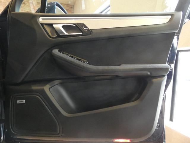 PORSCHE MACAN MACAN GTS