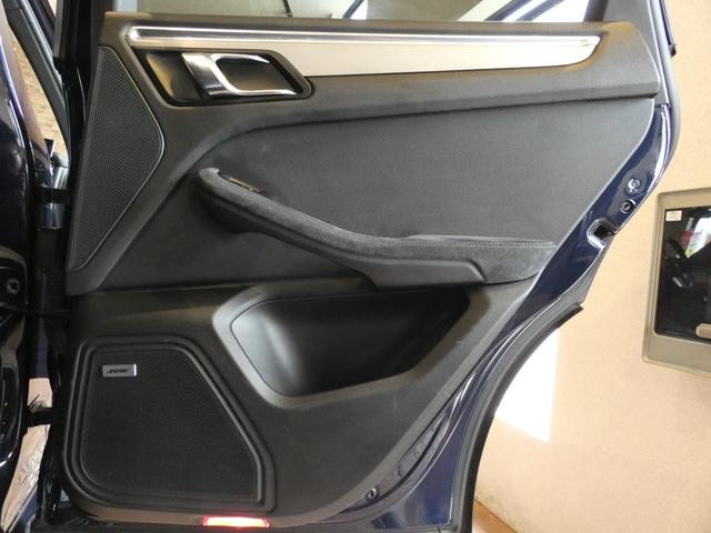 PORSCHE MACAN MACAN GTS