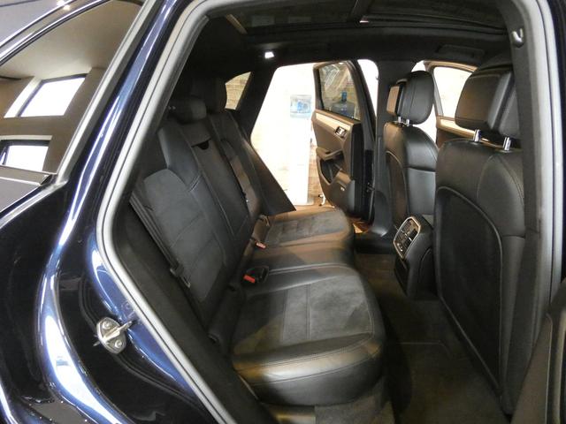 PORSCHE MACAN MACAN GTS