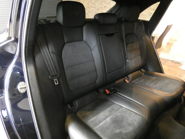 PORSCHE MACAN MACAN GTS