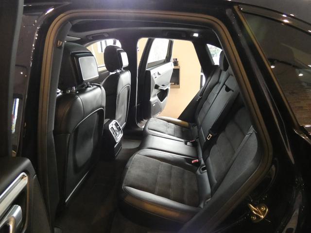 PORSCHE MACAN MACAN GTS