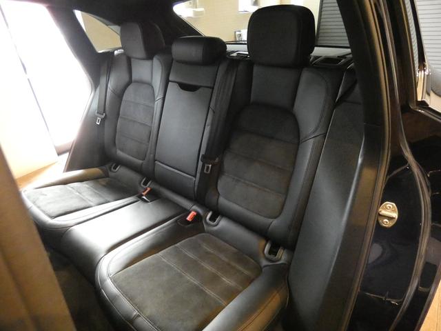 PORSCHE MACAN MACAN GTS