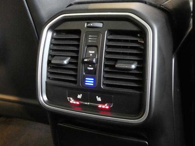 PORSCHE MACAN MACAN GTS