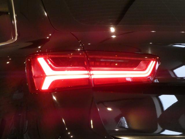 A6 2.0TFSIクワトロ Sラインパッケージ S-Line 弊社買取車 後期 アシスタンスPKG 黒革 MMI ナビ TV Bカメラ ACC APS パワーシート シートヒーター マトリクスLED 20AW(4枚目)