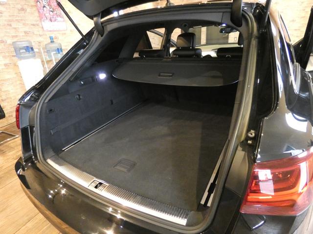 A6 2.0TFSIクワトロ Sラインパッケージ S-Line 弊社買取車 後期 アシスタンスPKG 黒革 MMI ナビ TV Bカメラ ACC APS パワーシート シートヒーター マトリクスLED 20AW(19枚目)