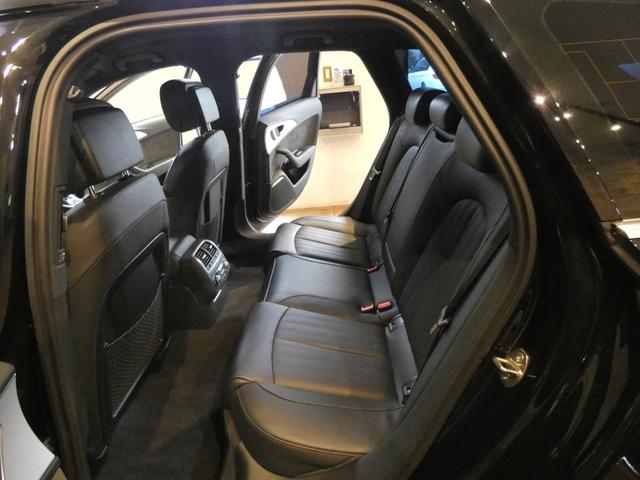 A6 2.0TFSIクワトロ Sラインパッケージ S-Line 弊社買取車 後期 アシスタンスPKG 黒革 MMI ナビ TV Bカメラ ACC APS パワーシート シートヒーター マトリクスLED 20AW(51枚目)