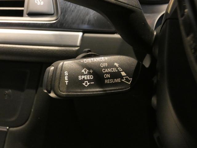 A6 2.0TFSIクワトロ Sラインパッケージ S-Line 弊社買取車 後期 アシスタンスPKG 黒革 MMI ナビ TV Bカメラ ACC APS パワーシート シートヒーター マトリクスLED 20AW(57枚目)